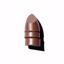 Anastasia Beverly Hills - Matte Lipstick - Cool Brown Thumbnail 5