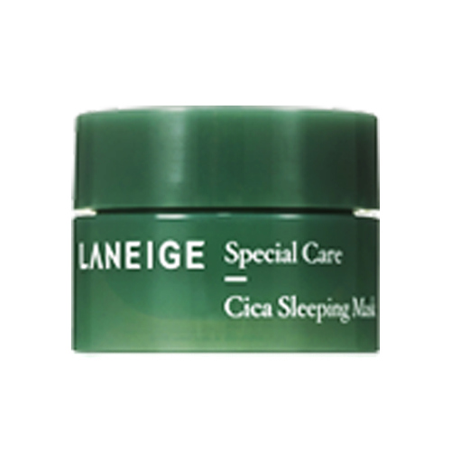LANEIGE Cica Sleeping Mask 1