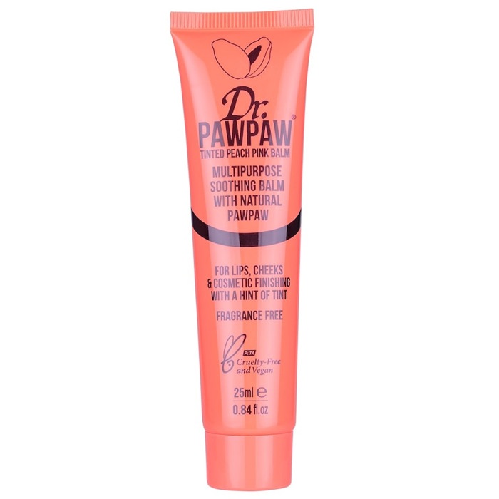 Dr. PAWPAW  LIPCARE