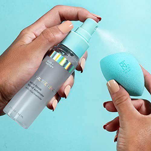 Real Techniques Sponge Blue 13