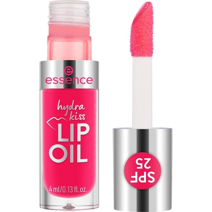 essence PINK SQUEEZE, PLEASE! Hydra Kiss 1