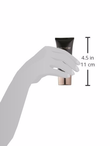 Laura Mercier Silk Creme Moisturizing Photo Edition Foundation, Suntan 5