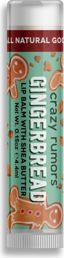 Crazy Rumors Gingerbread Lip Balm Thumbnail 1