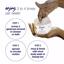 Dove Exfoliating Body Polish Scrub Oatmeal & Calendula Thumbnail 5
