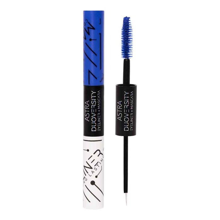 ASTRA MAKEUP DUOVERSITY 1