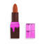 Revolution Beauty I Heart Revolution Chocolate Lipstick - Chocolate Fudge Thumbnail 1