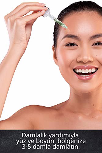 TONYMOLY Vital Vita 12 Moisture Ampoule 4