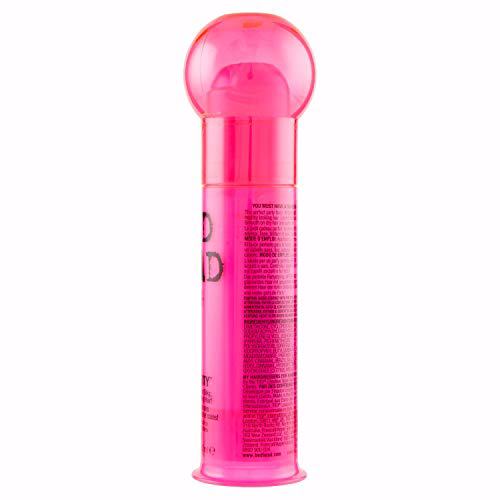 Tigi Smoothing, Frizz Control & Shine by TIGI Bed Head After-Party Smoothing Cream 4
