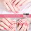 Tophany Non Toxic Nail Polish Set Teens 6 Bottles, 5ML Thumbnail 4