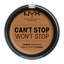 NYX Can't Stop Won't Stop Powder Foundation Thumbnail 1
