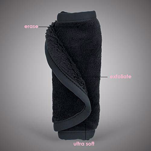MakeUp Eraser Chic Black 5
