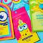 TONYMOLY X MINIONS Hydrocolloid Blemish Patch Set of 3 Thumbnail 3