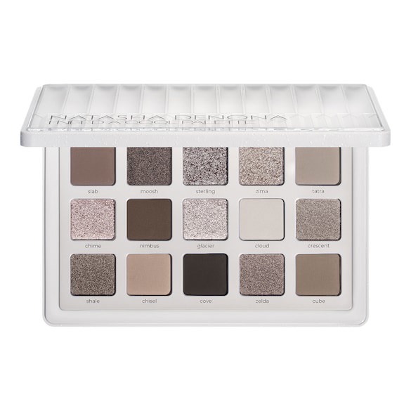 Natasha Denona I Need A Cool Eyeshadow Palette