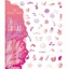 essence live LIFE in CORAL adesivi unghie Thumbnail 1