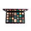 Makeup Revolution Forever Limitless Extra Chilled Shadow Palette Thumbnail 1