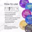 Spalife Bubble Up Deluxe Refreshing Bubbling Facial Mask  Thumbnail 9