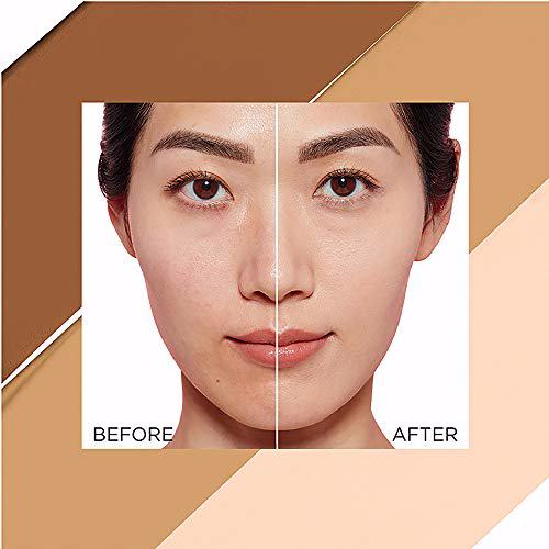 L'Oreal Paris Makeup Infallible Pro-Matte Foundation, Ivory Buff 101.5 4