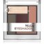 Bell Hypoallergenic palette di ombretti colore 04 Thumbnail 1