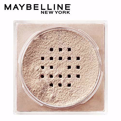 Maybelline New York Fit Me Loose Finishing Powder, Light 4