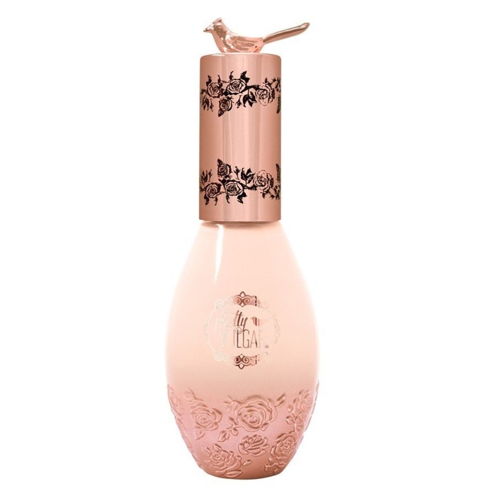 Pretty Vulgar Lava Water Foundation
