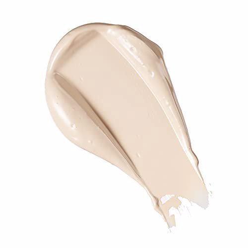 Makeup Revolution Conceal & Define Concealer 4