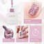 GAOY Glitter Inspire Gel Nail Polish Set of 6 Colors Thumbnail 5