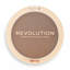 Makeup Revolution Ultra Cream Bronzer Medium Thumbnail 1