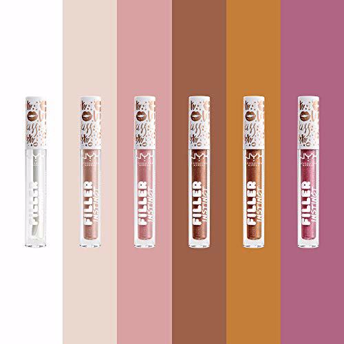 NYX PROFESSIONAL MAKEUP Filler Instinct, Brunch Drunk 5