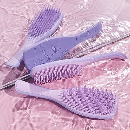 Tangle Teezer, The Ultimate Detangler Fine & Fragile, Hypnotic Heather 5