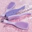 Tangle Teezer, The Ultimate Detangler Fine & Fragile, Hypnotic Heather Thumbnail 5