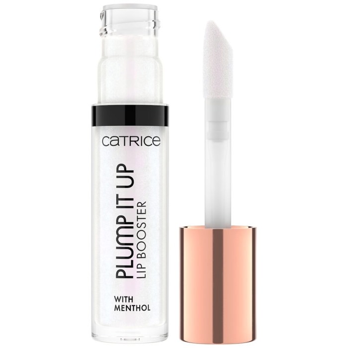 Catrice Plump It Up Lip Booster Poppin' Champagne