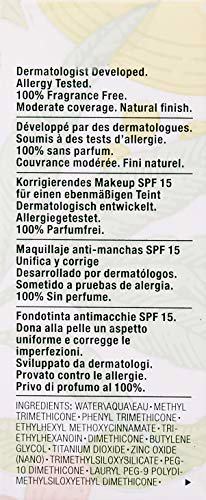 Clinique Even Better Makeup, 01 Alabaster 3