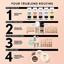 COVERGIRL TruBlend Undercover Concealer, Warm Nude Thumbnail 9