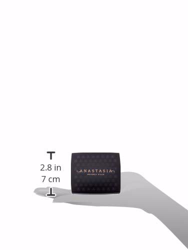 Anastasia Beverly Hills Powder Bronzer Tawny Light 7