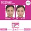 MeMe Australian Pink Clay Mask Thumbnail 5