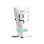 Green Skincare PURETÉ+ Purifying Scrub - 50 ml Thumbnail 1