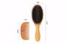 Belula Premium Boar Bristle Hair Brush Thumbnail 8