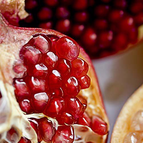Weleda Regenerating Pomegranate Hand Cream 7