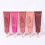 Makeup Revolution Superdewy Liquid Blush, Blushing in Love Thumbnail 5