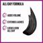 Maybelline The Falsies Lash Lift Washable Mascara, Ultra Black Thumbnail 3