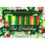 NYX Xmas Fat Holiday Thumbnail 1