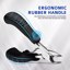 Kaasage Nail Clipper, Black Thumbnail 4