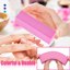 TsMADDTs Nail Files and Buffer 12 Pack Thumbnail 6