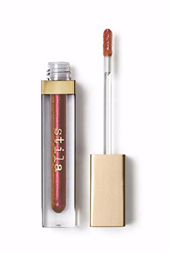 stila Beauty Boss Lip Gloss, Elevator Pitch 2
