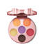MAC Eye Love Surprises Eye Shadow Palette X 6 Bold Brows Thumbnail 1