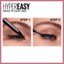 Maybelline Hyper Easy Liquid Pen Black Thumbnail 5