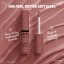 NYX PROFESSIONAL MAKEUP Butter Gloss Brown Sugar Spiked Toffee Brown Mauve Thumbnail 2