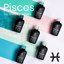 Beetles Zodiac Collection Gel Nail Polish Kit, B-Pisces Thumbnail 5