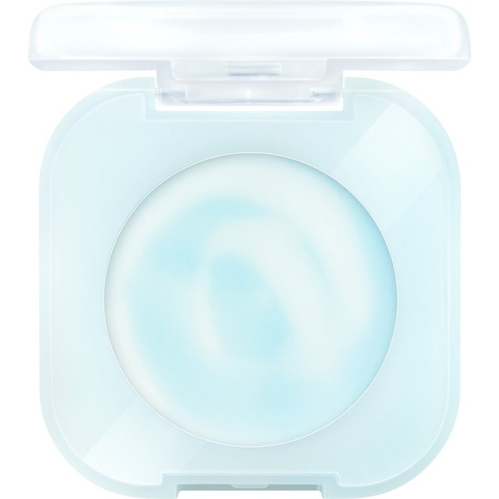 essence WHAT THE FLUFF Mattifying face balm