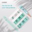 Onsen Japanese Nail Buffer and Shine Kit, 2 Pack Thumbnail 2